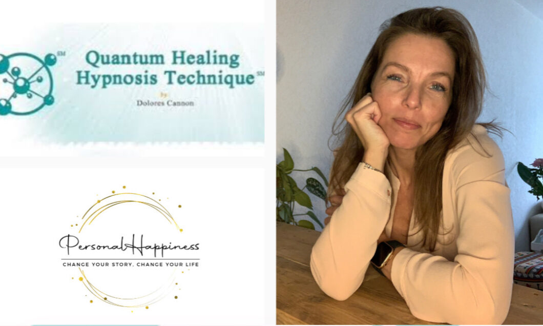 Quantum Healing Hypnose Technique